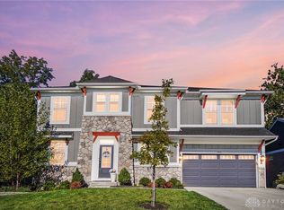 3894 Kippling Xing, Cincinnati, OH