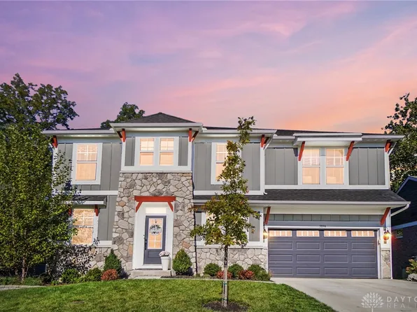 3894 Kippling Xing, Cincinnati, OH 45245