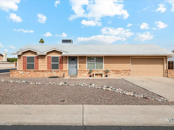 10572 W ECHO Lane, Peoria, AZ 85345