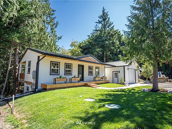 2nd image of 9848 Windward Dr NW