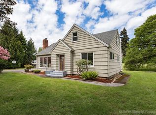 56801 Columbia River Hwy, Warren, OR 97053