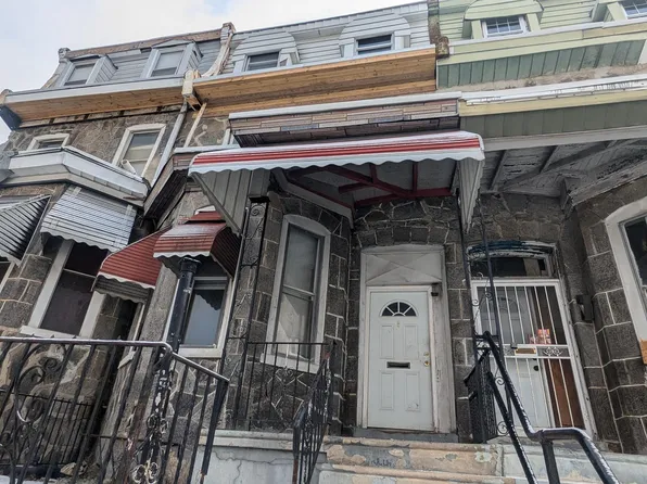 3339 N 19th St, Philadelphia, PA 19140