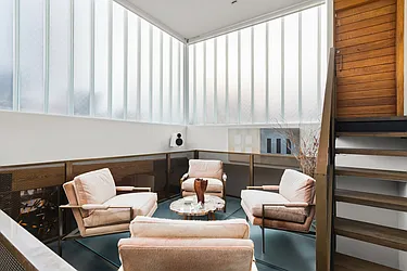 Sold by Douglas Elliman