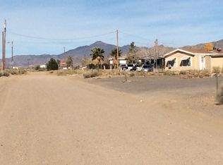 Bibo Rd, Golden Valley, AZ 86413
