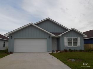 224 Fulham Ln, Foley, AL 36535