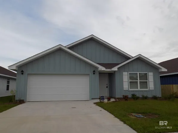 224 Fulham Ln, Foley, AL 36535