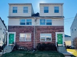 728 Thomas St FLOOR 2, Elizabeth, NJ 07202