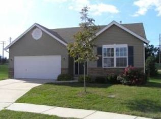 138 August Pl, Florissant, MO