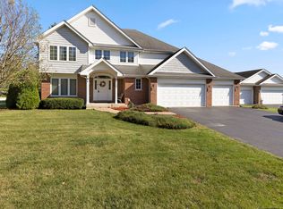 3685 Ayr Ct, Crete, IL 60417