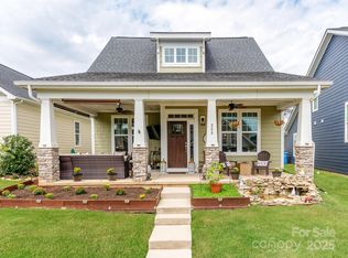 208 Keats Aly, Cramerton, NC 28032