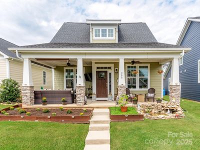 208 Keats Aly, Cramerton, NC, 28032