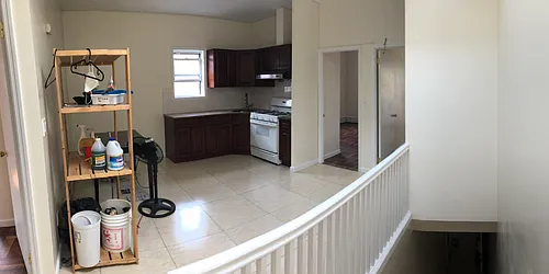 Rented by Sun Realty New York Inc