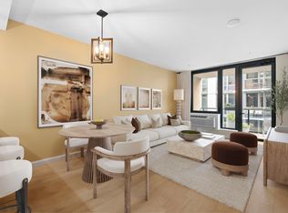160 1st St #810, Jersey City, NJ