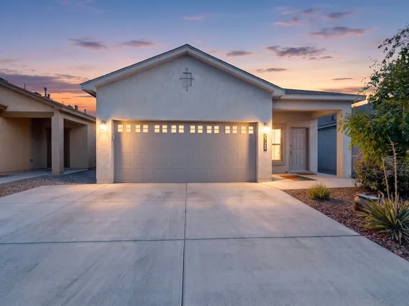 2728 Halfmoon Way SW, Albuquerque, NM 87121