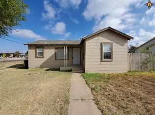 100 State Ave, Clovis, NM 88101