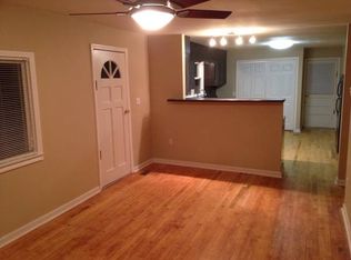 7008 Moses Rd, Hixson, TN 37343