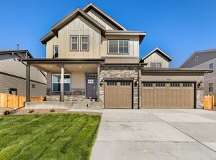 1875 Pinion Wing Cir, Castle Rock, CO 80108