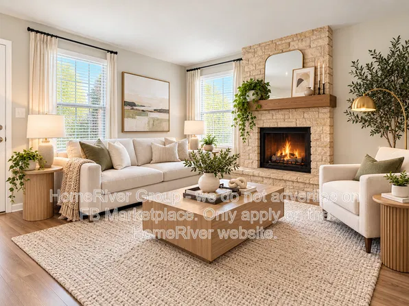 11202 Renel Dr #A, Austin, TX 78758
