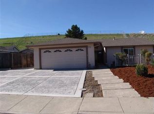 2316 Tompkins Way, Antioch, CA 94509