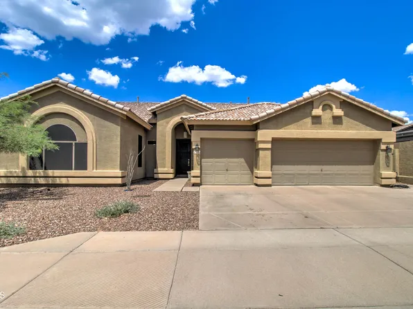 9740 E NARANJA Avenue, Mesa, AZ 85209