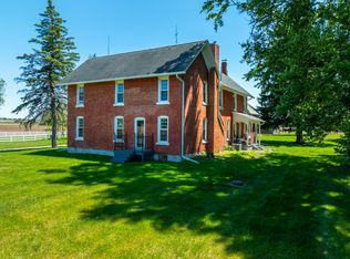 26107 Beeson St, Cassopolis, MI 49031