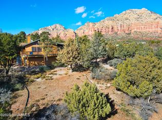200 Raintree Rd, Sedona, AZ 86351
