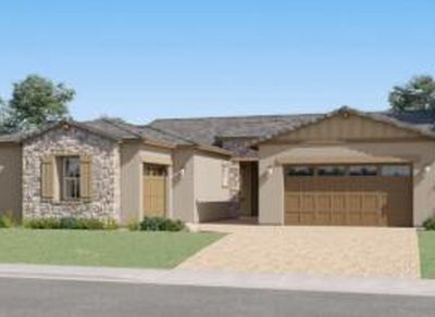 25198 N 177TH Drive, Surprise, AZ, 85387