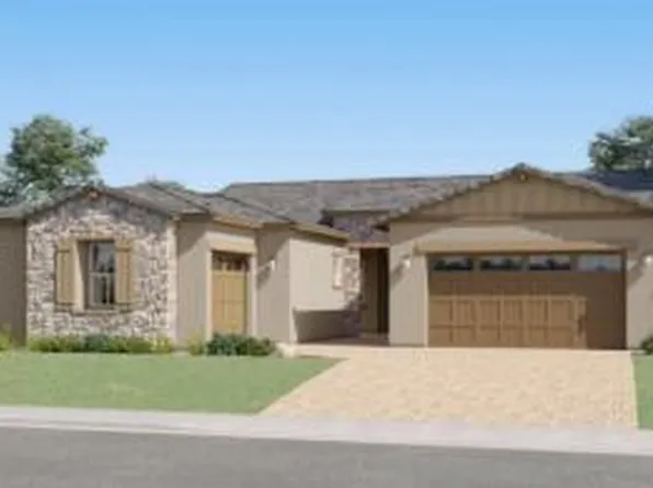 25198 N 177TH Drive, Surprise, AZ 85387
