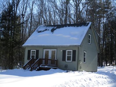 776 Cape Road, Hollis Center, ME, 04042