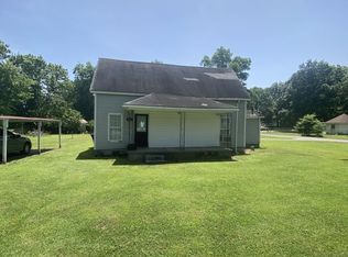 311 George St, Hornersville, MO 63855