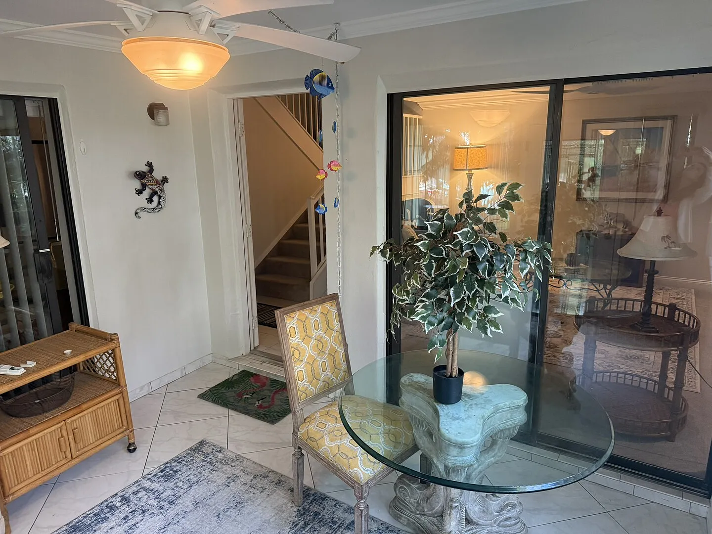 Beautiful NSB Condo Steps from the Ocean! — Photo 3