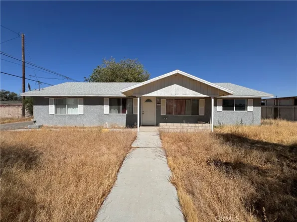 36837 Hillview Rd, Hinkley, CA 92347