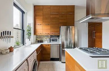 Sold by Halstead Real Estate