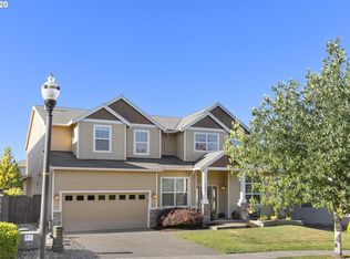 2509 NW 22nd Ave, Camas, WA 98607