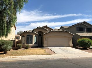 41898 W Colby Dr, Maricopa, AZ 85138