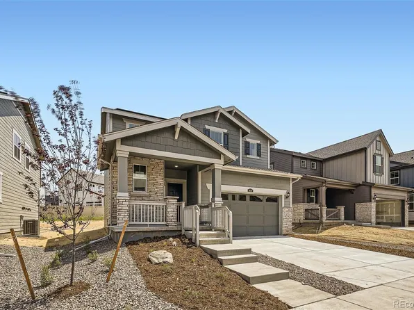 3934 N Picadilly Court, Aurora, CO 80019