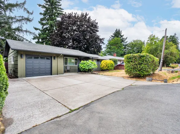 13000 SW Walker Rd, Beaverton, OR 97005