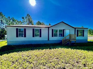 8208 Alfred Blvd, Punta Gorda, FL 33982