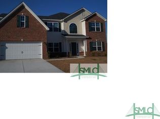 6 Teal Lake Dr, Savannah, GA 31419