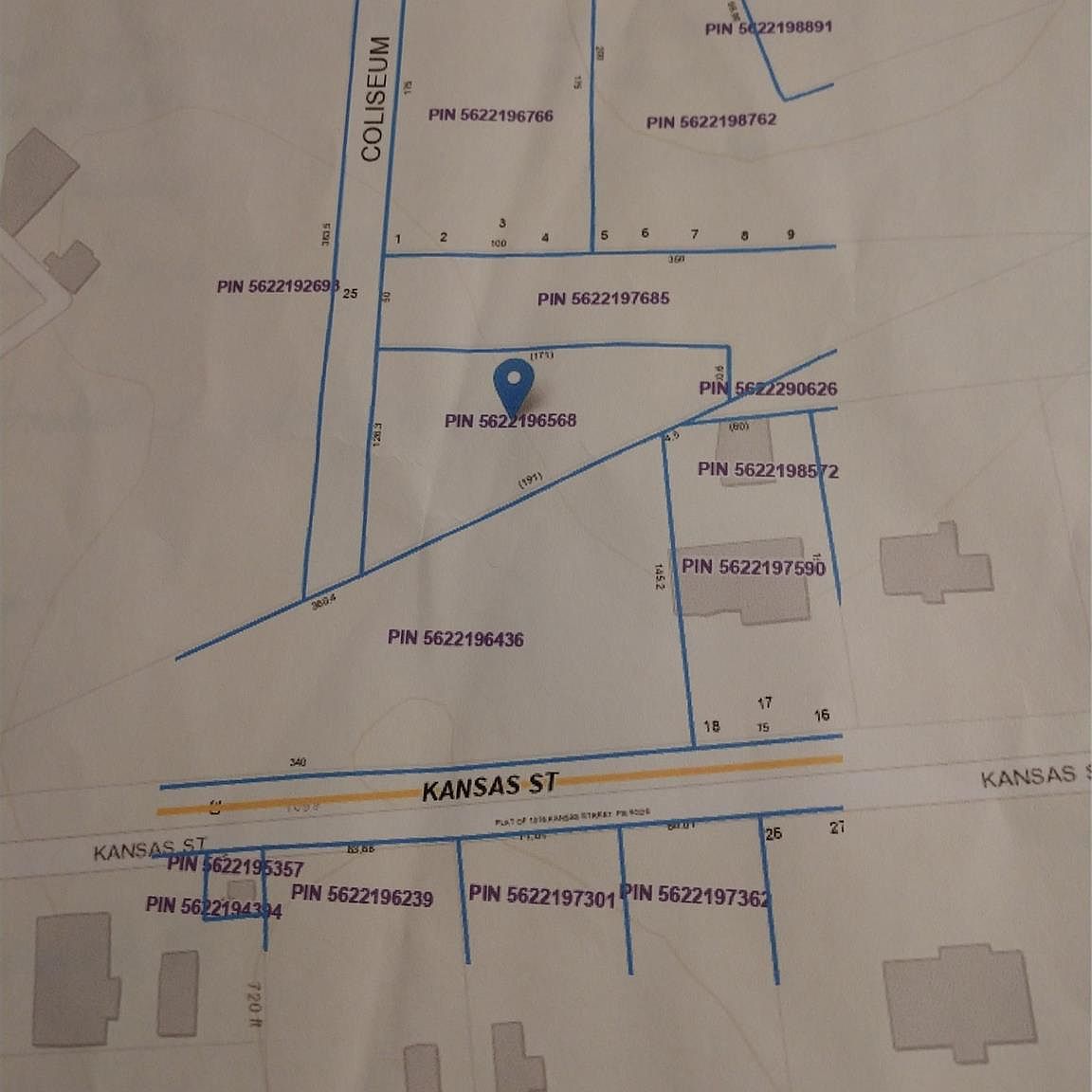 Lts 24 28 Coliseum Ave, Kannapolis, NC 28083 Zillow