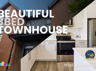 206 Sage Meadows Gdns NW, Calgary, AB T3P1K2