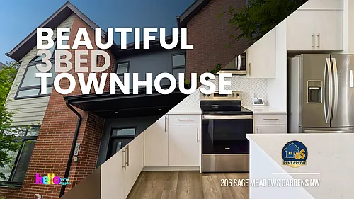 206 Sage Meadows Gdns NW Photo 1