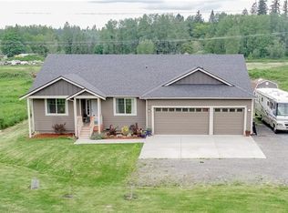 1402 S Machias Rd, Snohomish, WA 98290