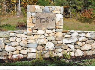 8 Stone Ridge Rd, Falmouth, ME 04105