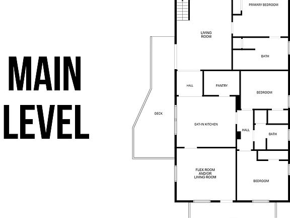 4th image of 314 N Washington Ave