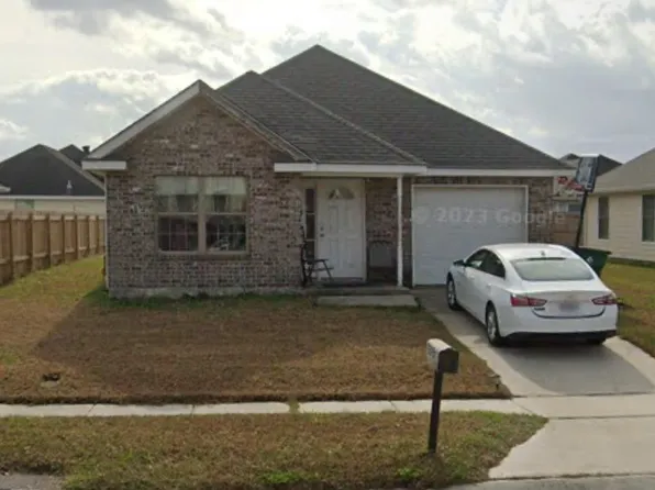 9305 E Claiborne Pkwy, Westwego, LA 70094