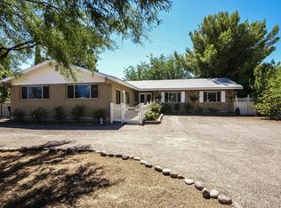 5260 E Baker St, Tucson, AZ 85711