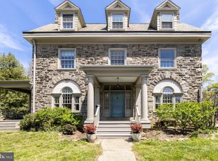 6601 Emlen St, Philadelphia, PA 19119