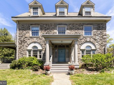 6601 Emlen St, Philadelphia, PA, 19119