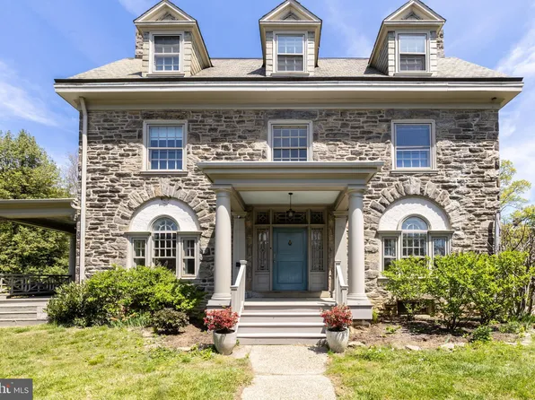 6601 Emlen St, Philadelphia, PA 19119